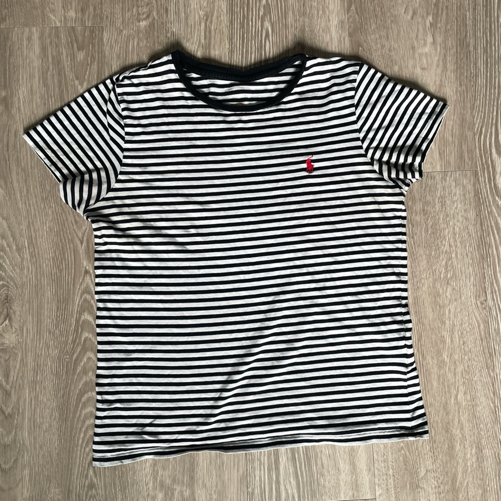 Ralph Lauren Striped T-shirt